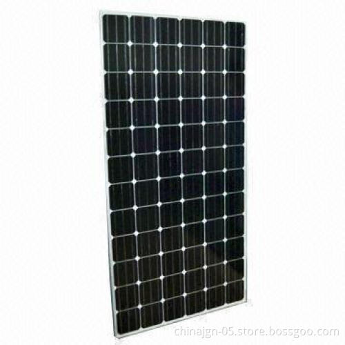 High solar module for solar power system, measures 1945x986x50mm